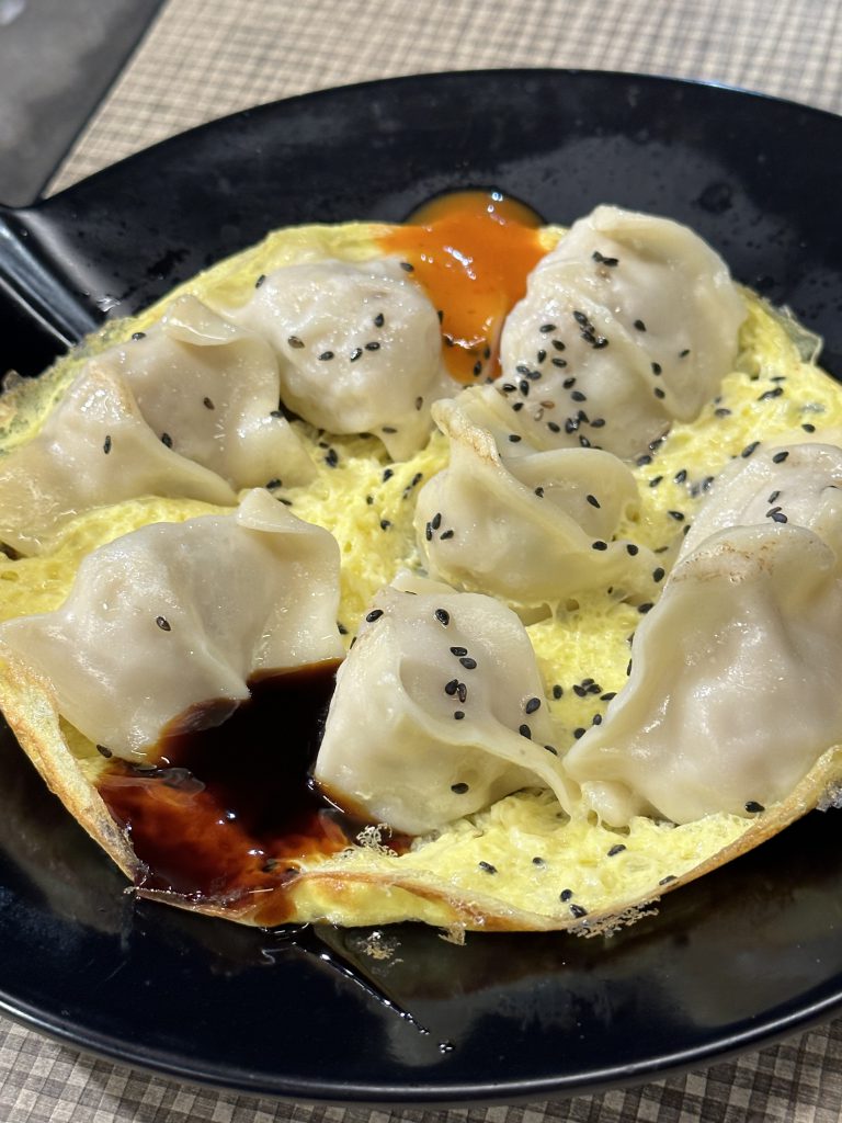 台北市西湖商圈