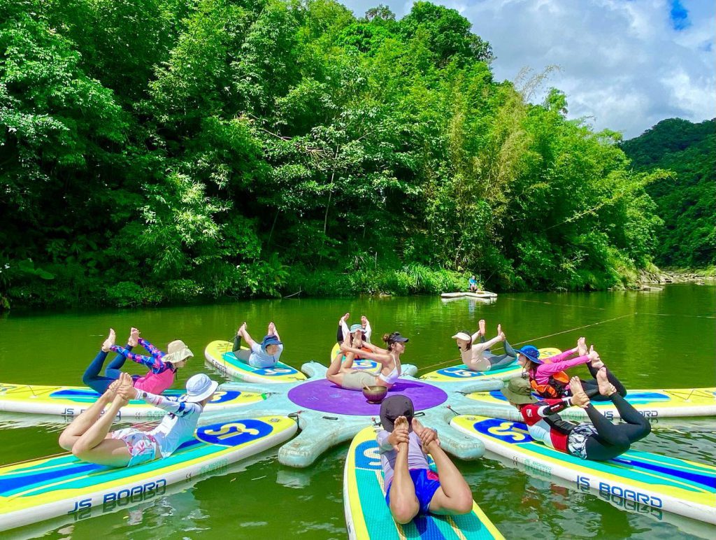 台北市西湖商圈