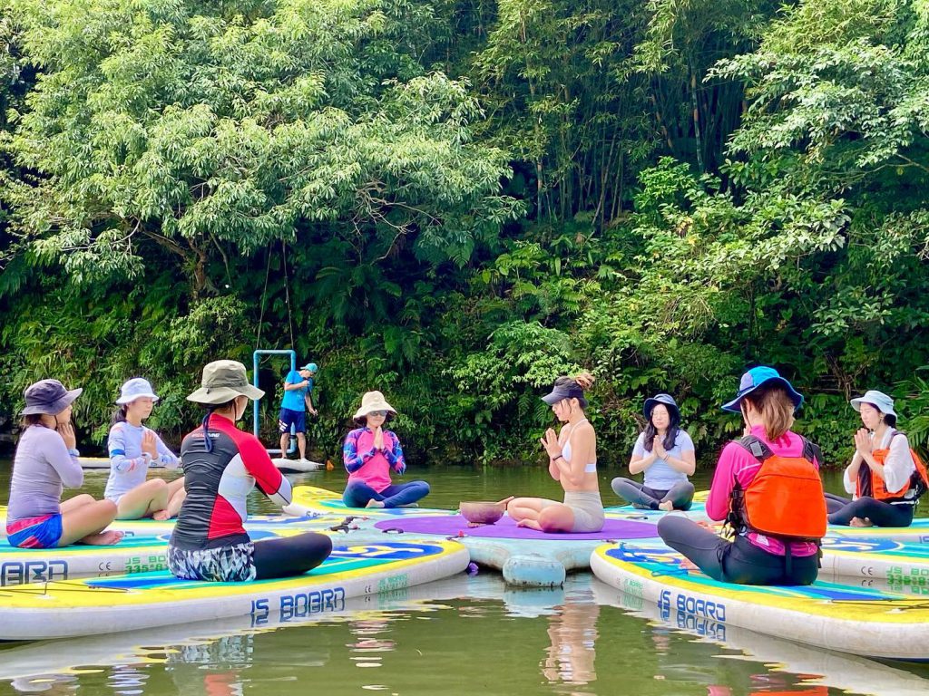 台北市西湖商圈