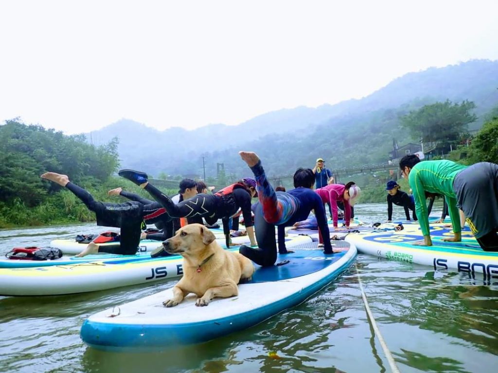 台北市西湖商圈