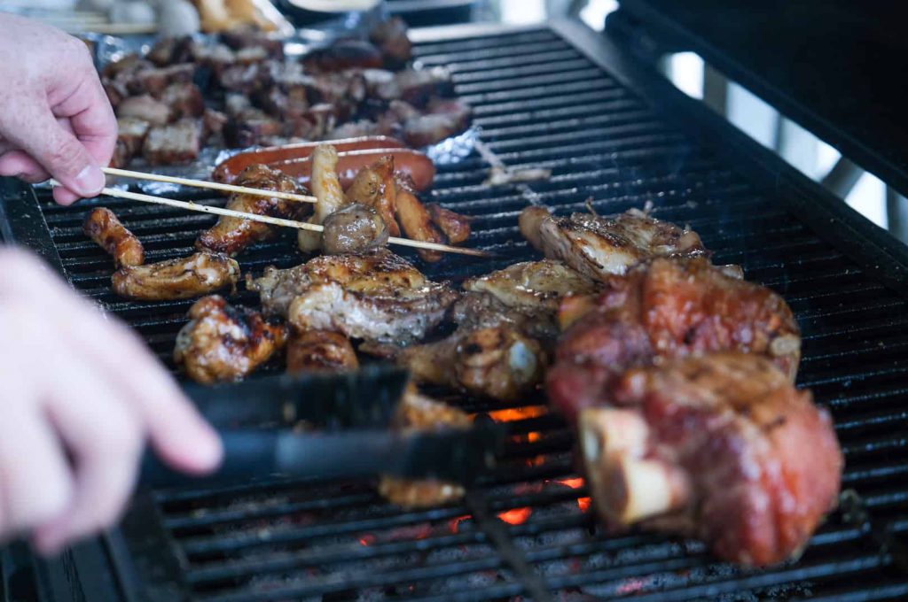 台北市西湖商圈