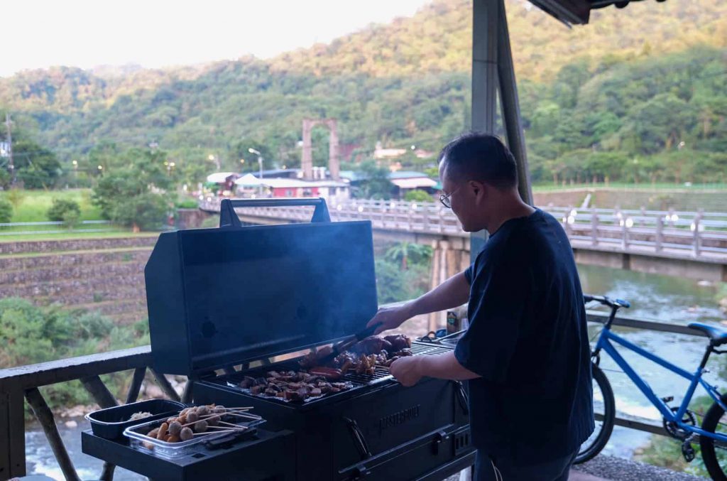 台北市西湖商圈