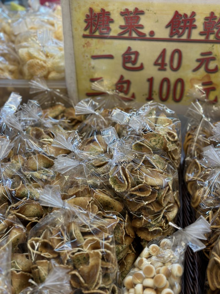 台北市西湖商圈