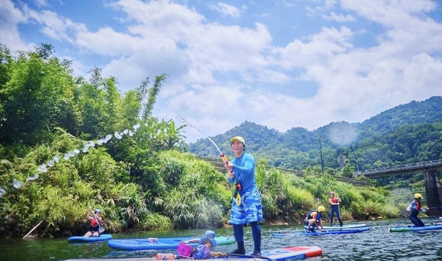 台北市西湖商圈