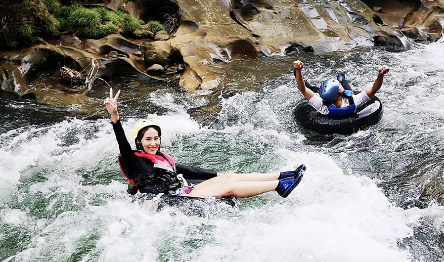 台北市西湖商圈