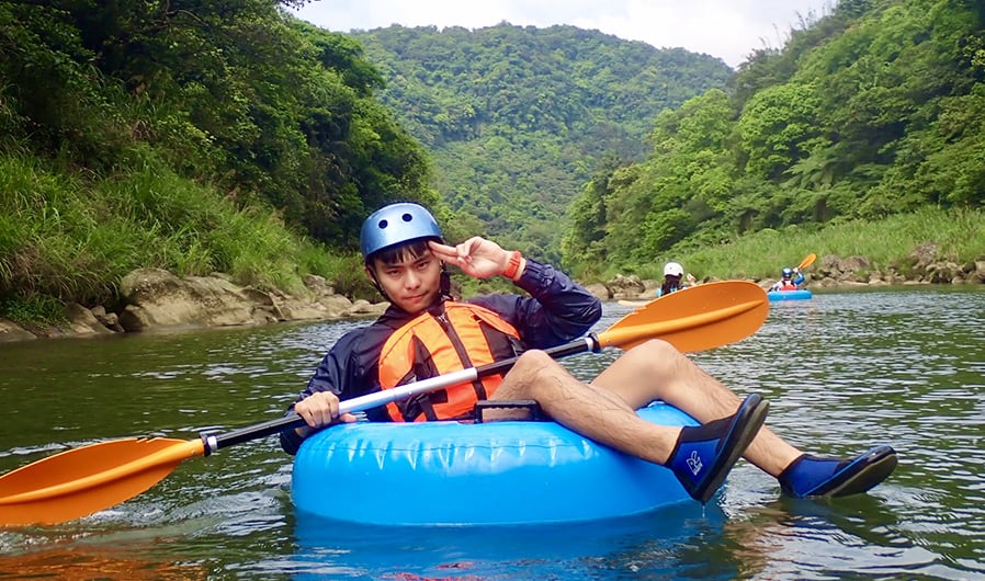 台北市西湖商圈