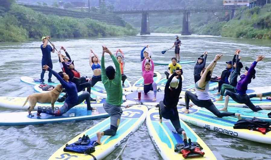 台北市西湖商圈