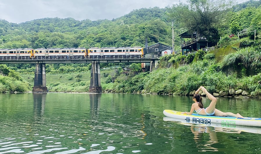 台北市西湖商圈