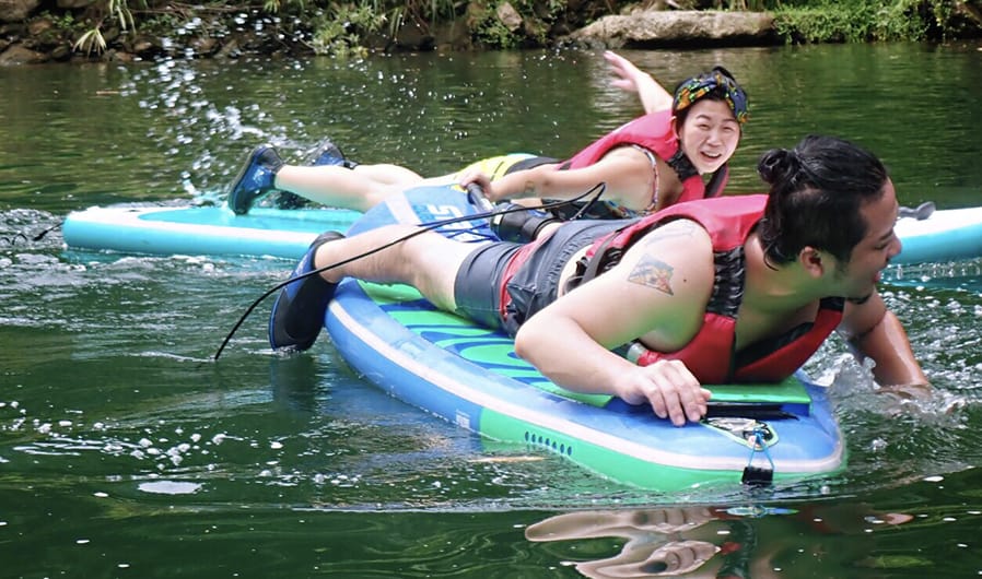 台北市西湖商圈