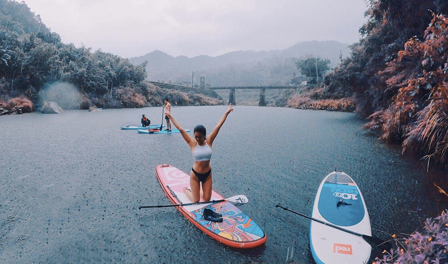 台北市西湖商圈