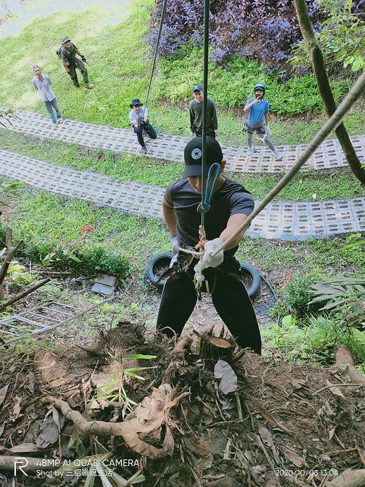 台北市西湖商圈