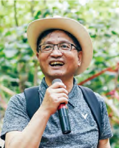 台北市西湖商圈