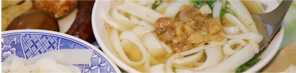 台北市西湖商圈