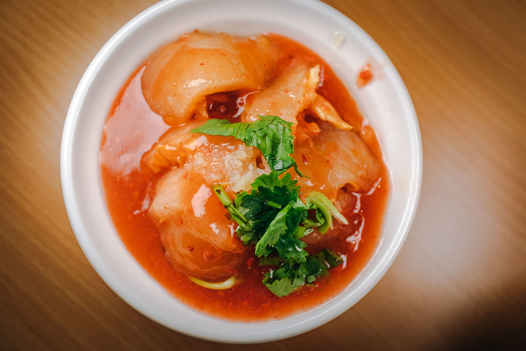 台北市西湖商圈