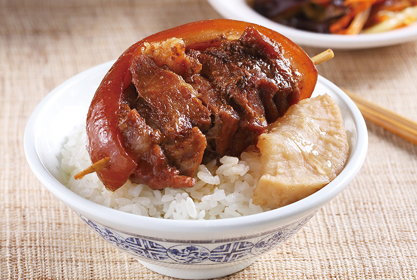 台北市西湖商圈