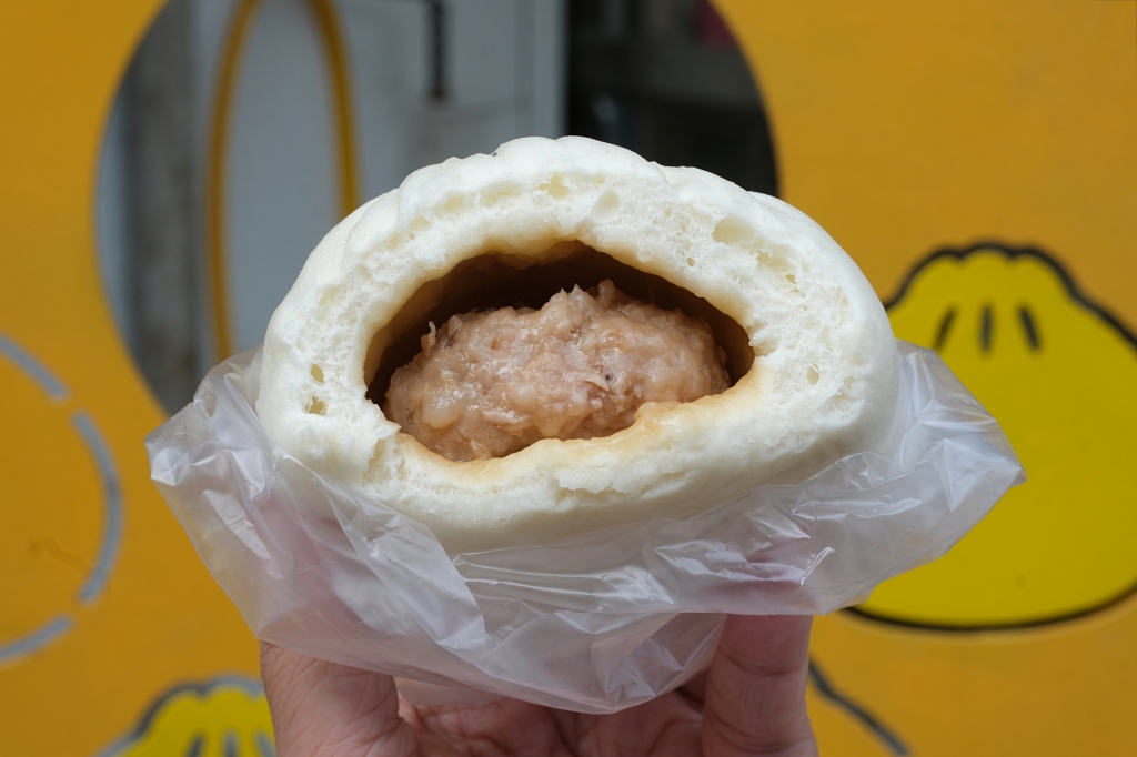 台北市西湖商圈