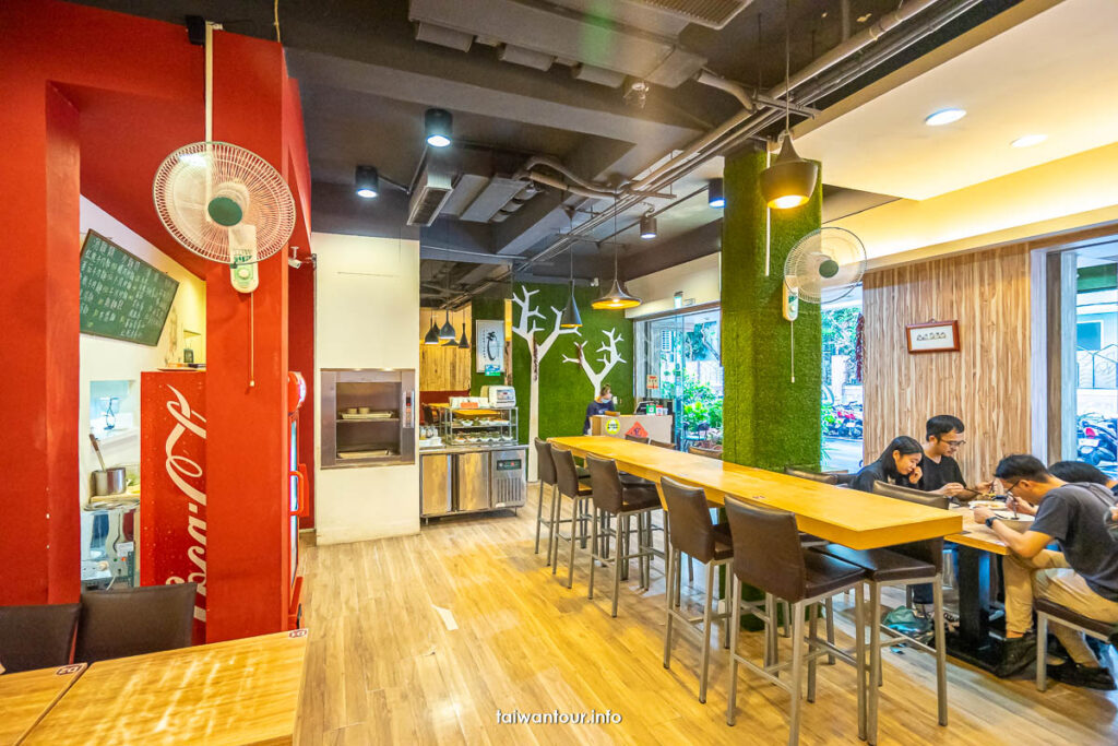 台北市西湖商圈