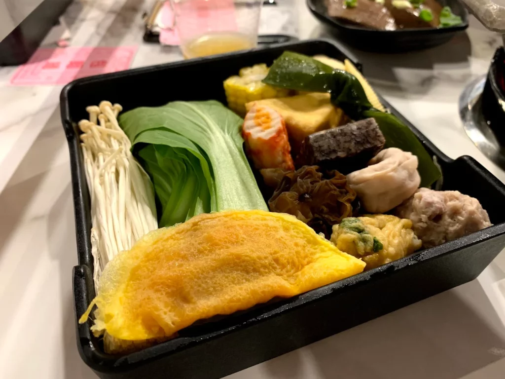 台北市西湖商圈