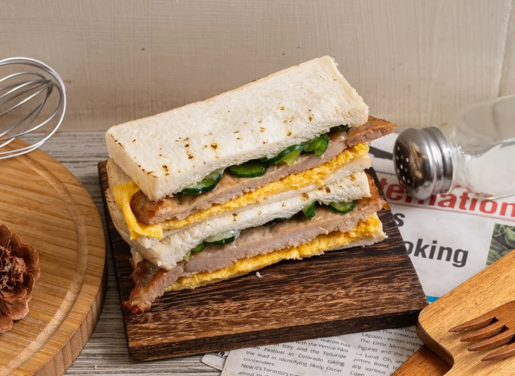 台北市西湖商圈