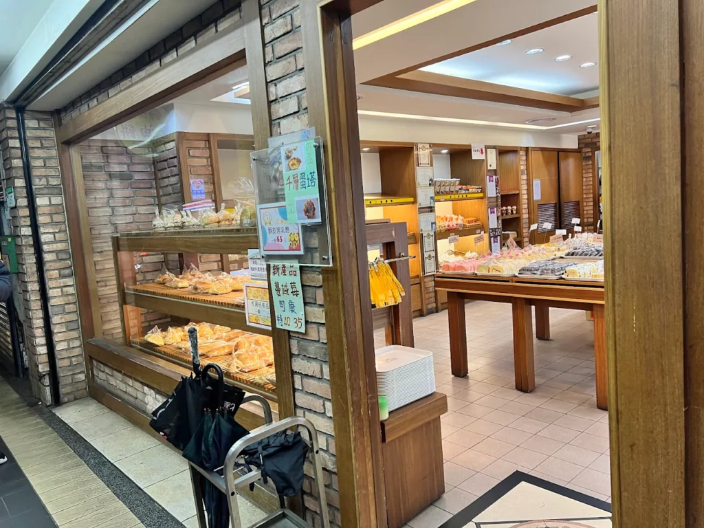 台北市西湖商圈