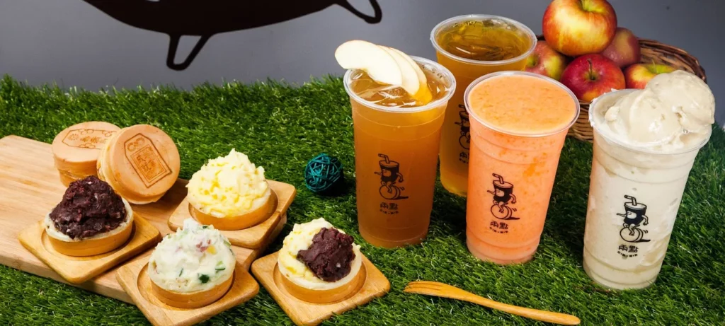 台北市西湖商圈