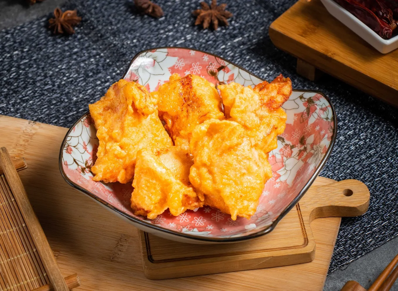 玲記飯麵 酸辣粉麻辣鴨血