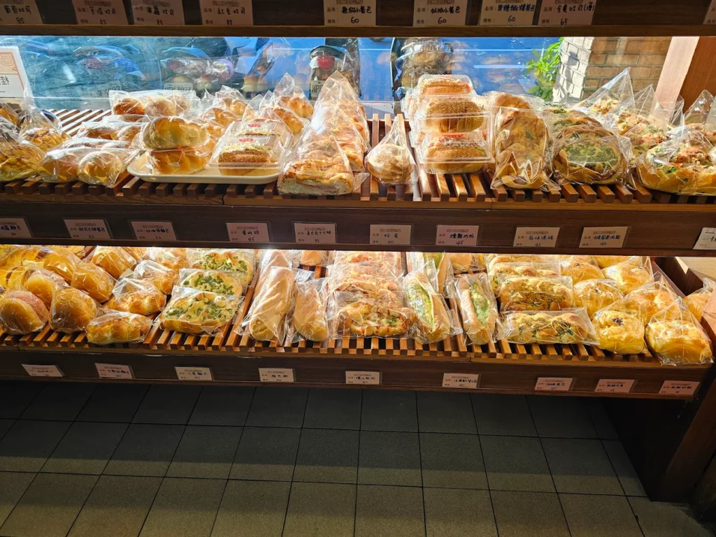 台北市西湖商圈