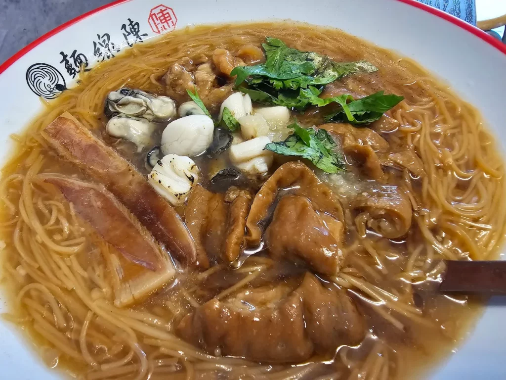 台北市西湖商圈