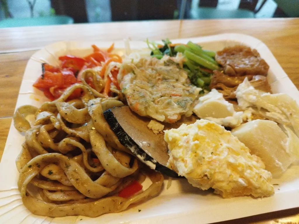 台北市西湖商圈